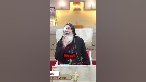 Bishop Mar Mari Explains How To Stop Lusting #marmariemmanuel #deadlysins #overcominglust #lust