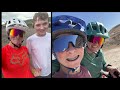 Beginning of video