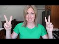 End of video