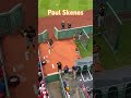 Paul Skenes #pirates #mlb #bullpen