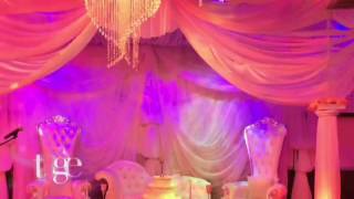 Amici's Catered Cuisine presents Chic Venue of Tampa