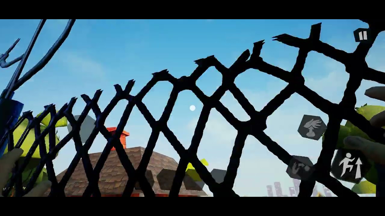 ||2 АКТ|| Hello Neighbour 
