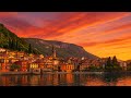 Notte Spezzata – Broken Night Chill Italian Background Music