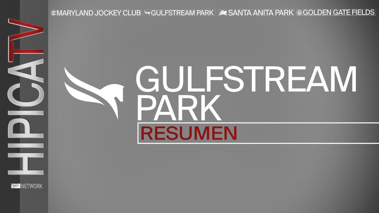 Gulfstream Park Resumen 12 De Septiembre 2021 Youtube Gulfstream Park Resumen 12 De Septiembre 2021 Youtube