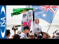 In the mind of Sally Fitzgibbons on the road to Tokyo 2020