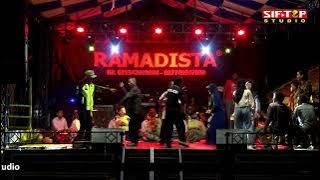JAIPONG UMBUL-UMBUL | PONGDUT ANTI GALAU RAMADISTA