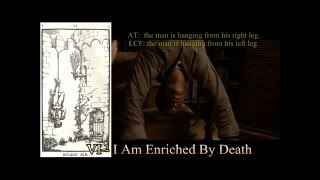 The Esoteric Meaning Of The Ninth Gate