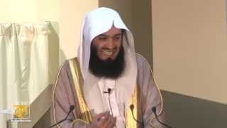 The Decree of Allah -  Mufti Ismail Menk