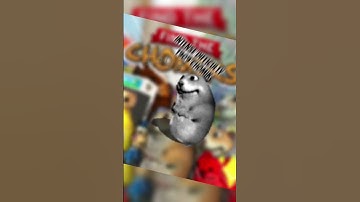 Easiest Chomik At Each Difficulty!