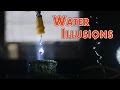 How to create water illusions  shanks fx  pbs digital studios