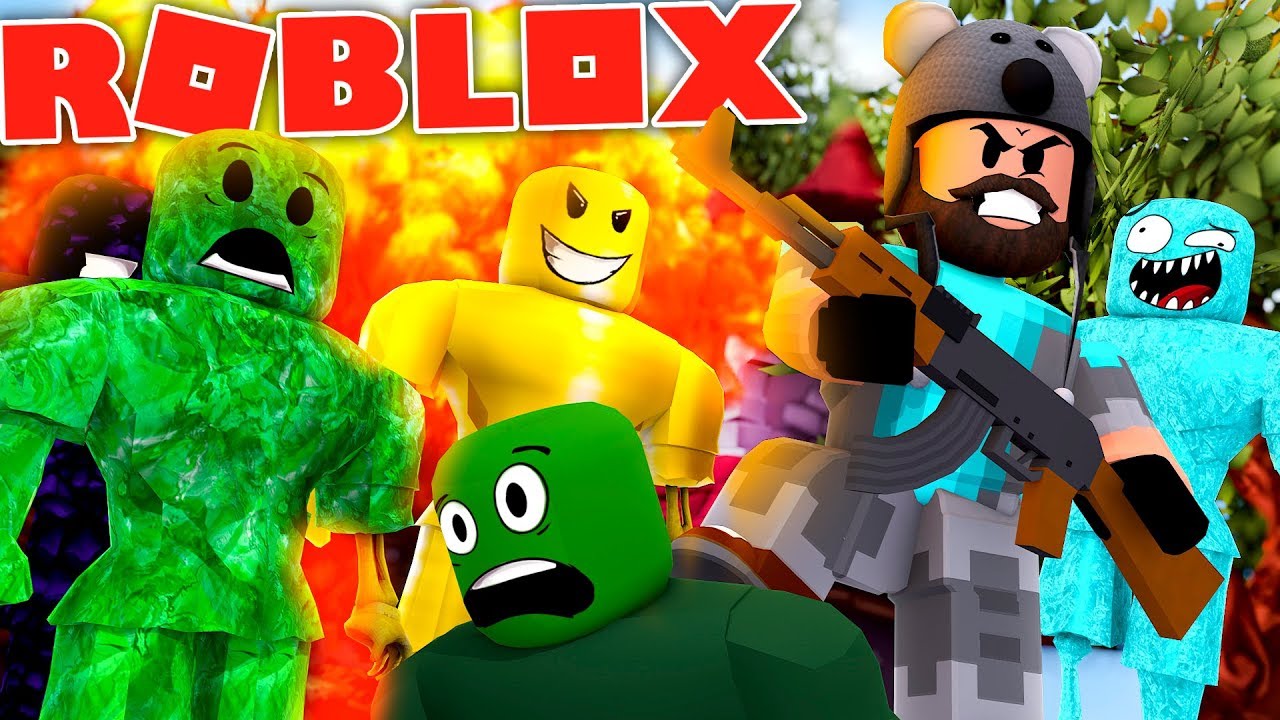 Zombie Invasion In Roblox Youtube - survive zombie roblox youtube