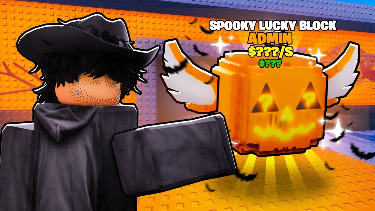 تحديث الهالوين ب ماب السرقة !! 🎃 جبت اقوى سيكرت 🔥