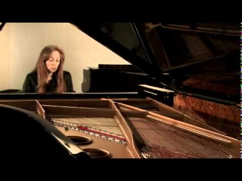 Veronique Bonnecaze joue Chopin