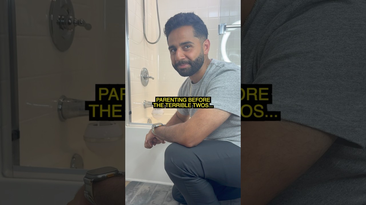 I understand why they call it “terrible” now