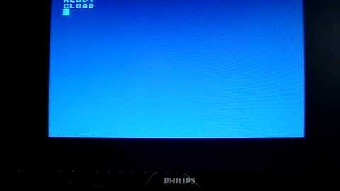 ATARI-8-bit. MyBIOS 4.9.xx sneak preview of -fast- cassette loading :-)