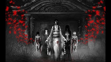 Fatal Frame Walkthrough (PS2) - Part 1