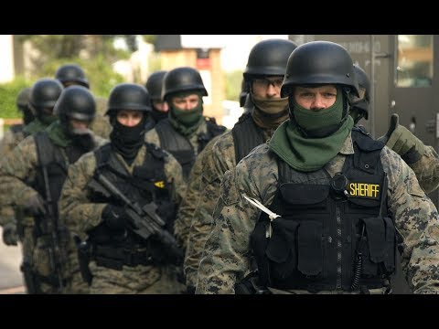 militarization of local police It depends on your definition of “militarization” there’s giving local police forces access to mil-surp equipment like mraps, apcs, military-grade body armor and automatic weapons this is the type of militarization we tend to see in the us, along with police forces actively recruiting able-bodied military vets. militarization of local police It depends on your definition of “militarization” there’s giving local police forces access to mil-surp equipment like mraps, apcs, military-grade body armor and automatic weapons this is the type of militarization we tend to see in the us, along with police forces actively recruiting able-bodied military vets.