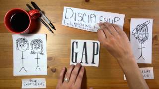 Discipleship