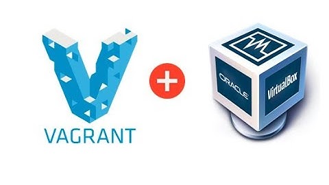 Install Ubuntu on virual machine with Vagrant