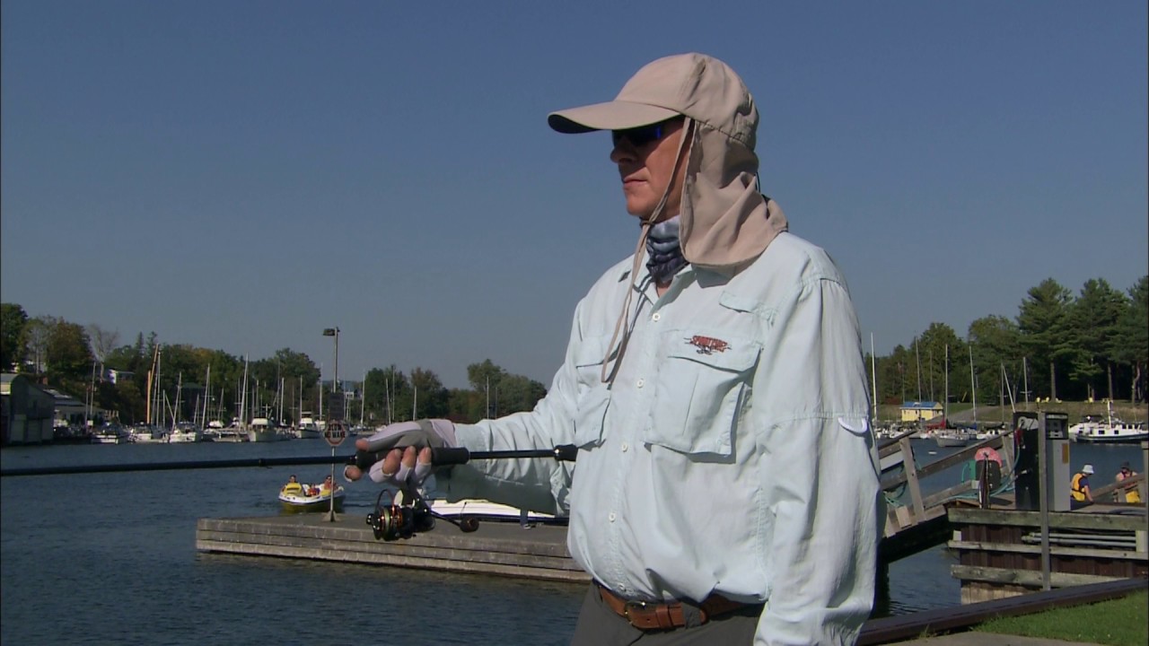 OUTDOOR PASSION,  SUN PROTECTION