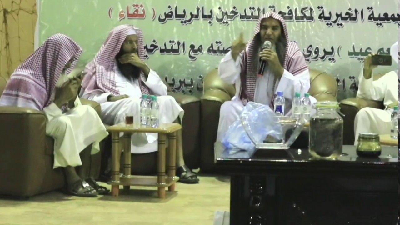 تعرف على قصة العم عيد وكيف أصيب بالسرطان ؟!!