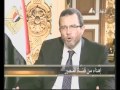 لقاء د هشام قنديل رئيس الوزراء مع د المعتز بالله عبدالفتاح 6 22 6 2013