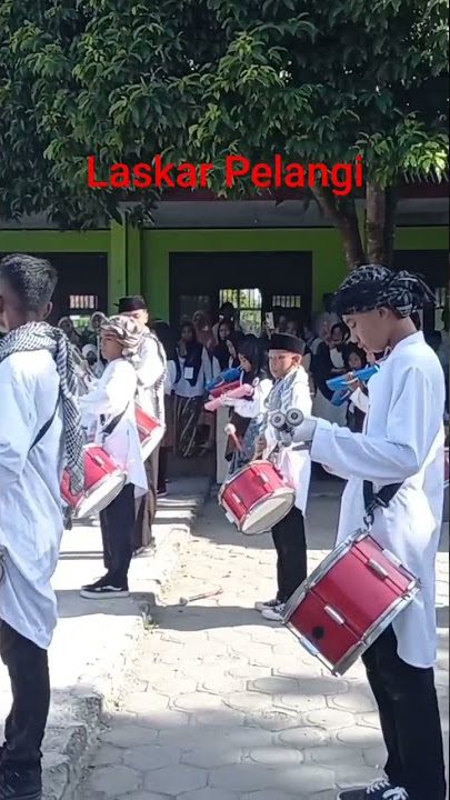 Laskar Pelangi