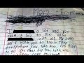 Girl Uncovers An Old Letter From Her Mom That Reveals The Lie She Was Hiding