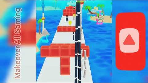 Dancing Race 3D 💃 💃Games All Levels Gameplay Android Walkthrough ios,New Game Big Update Levels