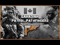 Canadian Patrol Pathfinders