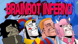 Excuse Me Sir (Brainrot's Inferno) (Full Version)
