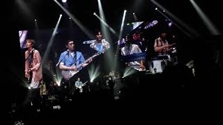 [20181006] YOUTH IN MANILA DAY6 어쩌다 보니 (Somehow)