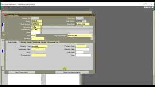 HOW TO CREATE EDF LC LOAN ON GLOBAL ERP ORACLE??? || #oracle #erp HOW TO CREATE EDF LC LOAN ON GLOBAL ERP ORACLE??? || #oracle #erp