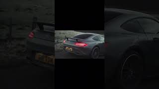 Aston Martin DBS — Pure Power in Motion 💥 #AstonMartin #DBS #Supercar #LuxuryCars #CarShorts