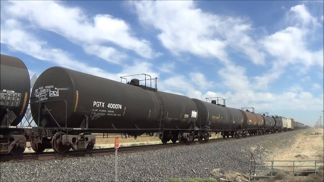 railfanning milwaukee [HD] Tehachapi Calrailfans Meet Day 5: Return to the Bay Area (05/31/15)
