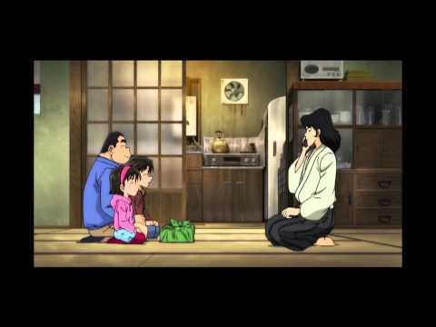 Famous japanese anime movies