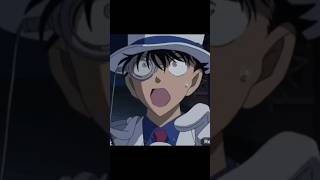 Makoto Vs Kaito Kid  detectiveconan
