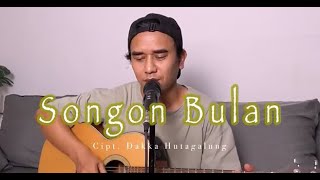 Songon Bulan - Iwan Fheno ( Cover ) | Cipt. Dakka Hutagalung