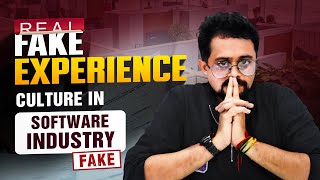 Fake Experience in IT: The Dangerous Shortcut Every Software Engineer Must Avoid screenshot 1