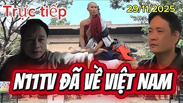 TRẠNG GIA TRÊN ĐẤT PHẬT - BỐN THÁNG ĐỒNG HÀNH CÙNG SƯ MINH TUỆ ĐÃ LÀM ĐƯỢC GÌ ?