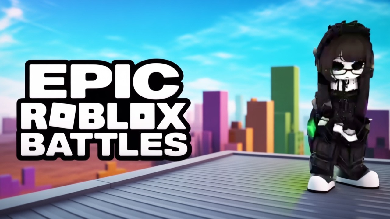 🤯 ИГРАЕМ В ROBLOX 💀