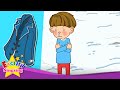 Put On Your Coat Hat Socks Sweater Gloves Coat Request Weather Rap For Kids English Song mp3