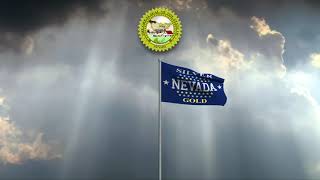 Nevadan State Song - 