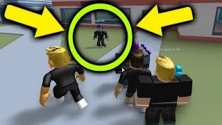 Guest 666 Joined My Roblox Jailbreak Lobby Scary Youtube - roblox guest only