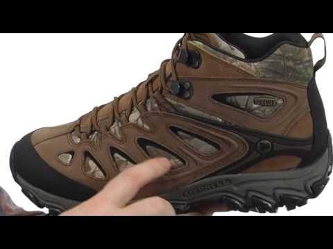 merrell pulsate mid