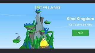 Introducing Interland By Google Interland Theme Song