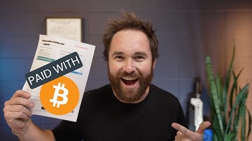 How to pay NORMAL bills with bitcoin on the Lightning Network