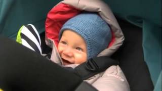 Le Plus Jeune Marathonien Du Monde