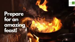 Fresh Spring Recipes: Mint Leaf Cooking Special