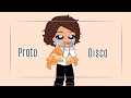 • proto disco • ft. camilo and his family